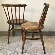 Load image into Gallery viewer, Penny chairs.
