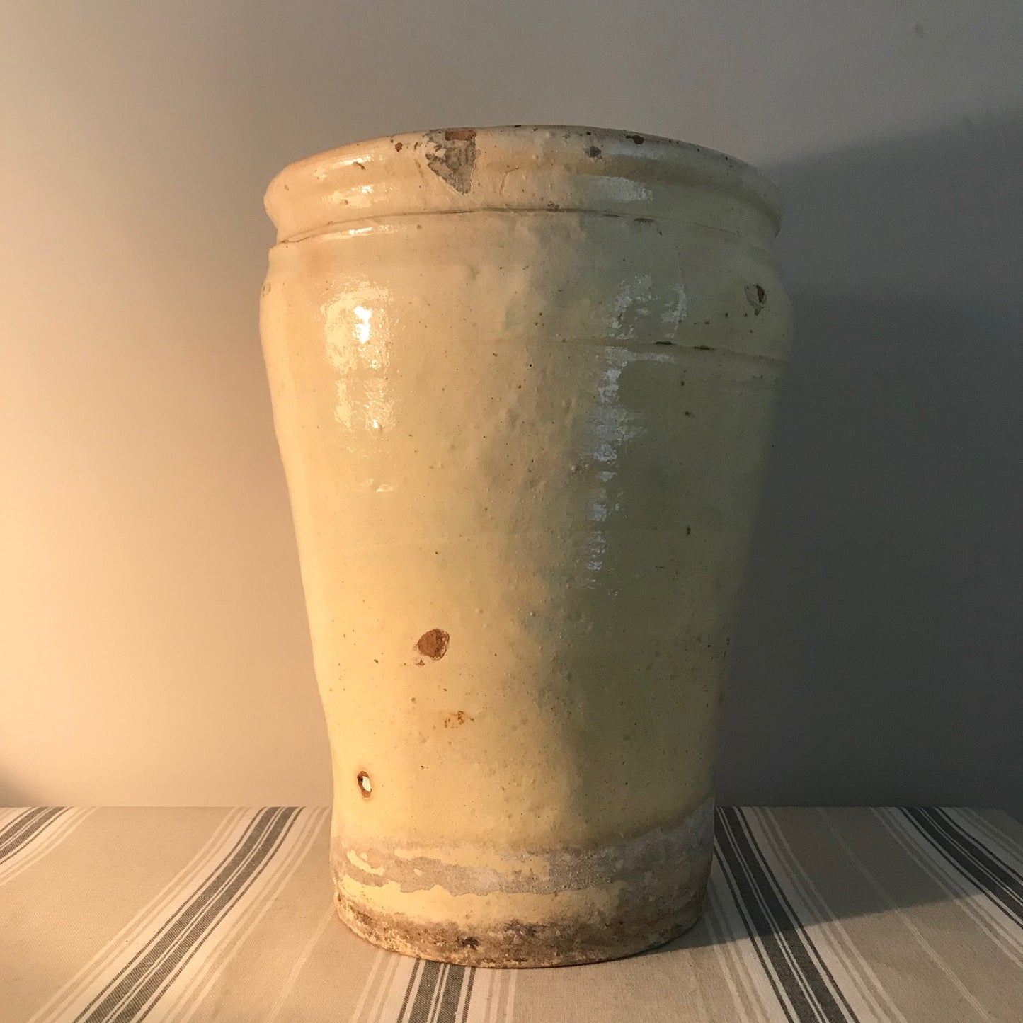 Italian Pharmacy Pot