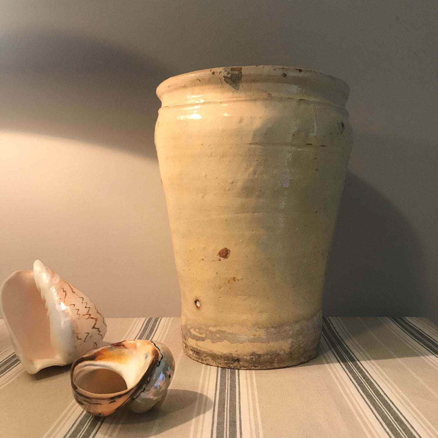 Italian Pharmacy Pot