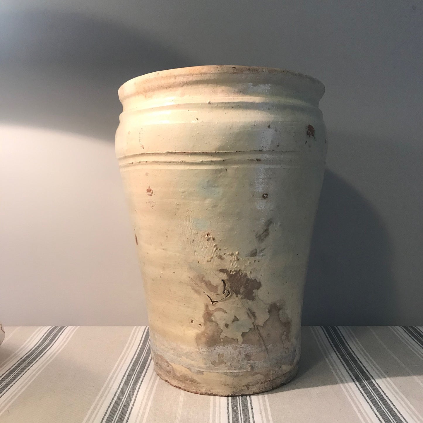 Italian Pharmacy Pot