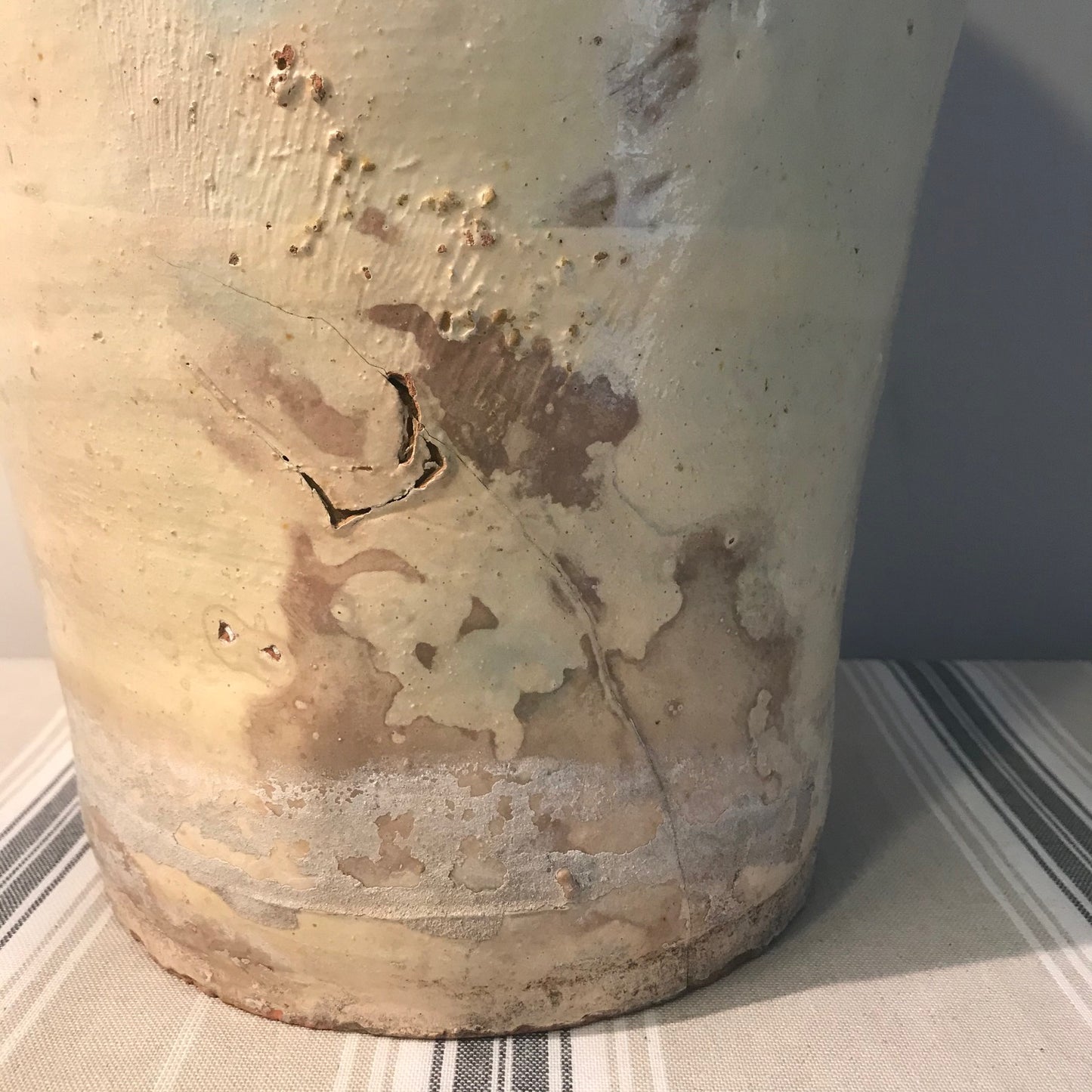 Italian Pharmacy Pot