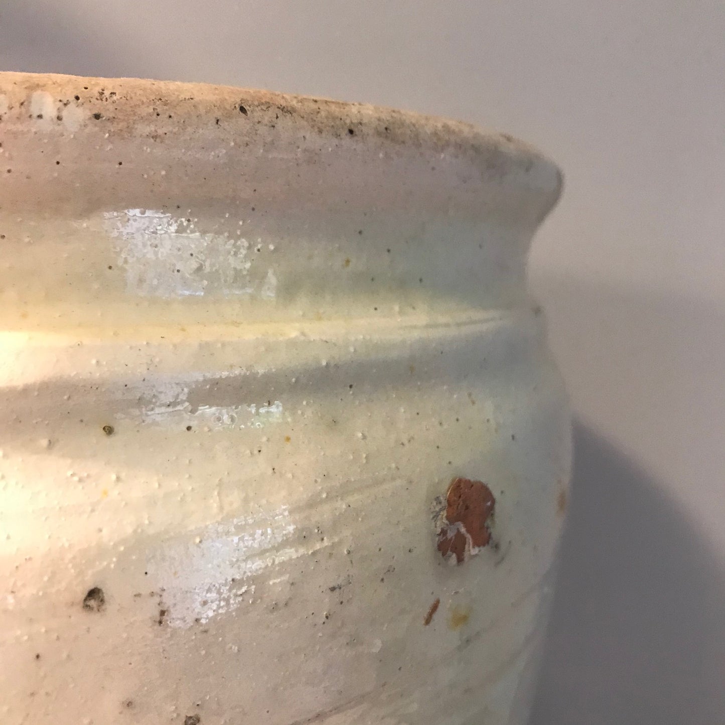 Italian Pharmacy Pot