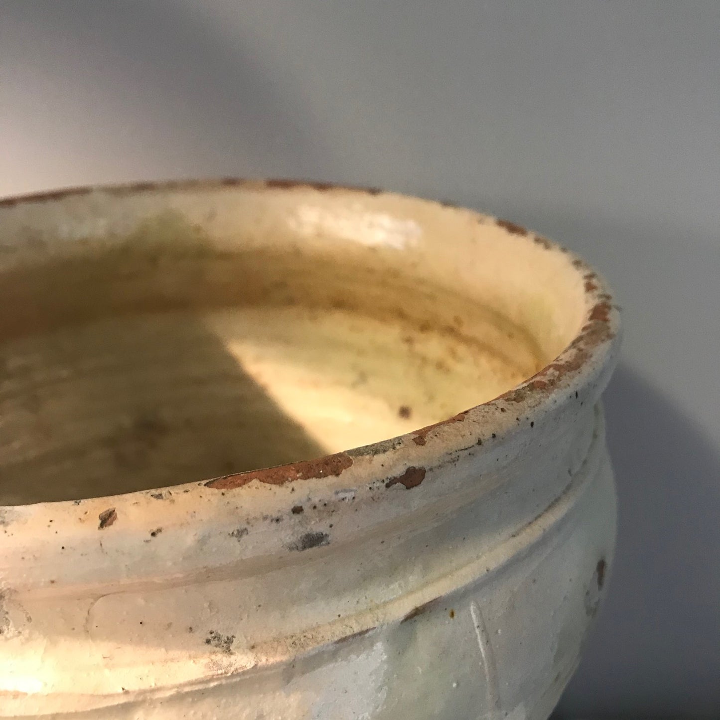 Italian Pharmacy Pot