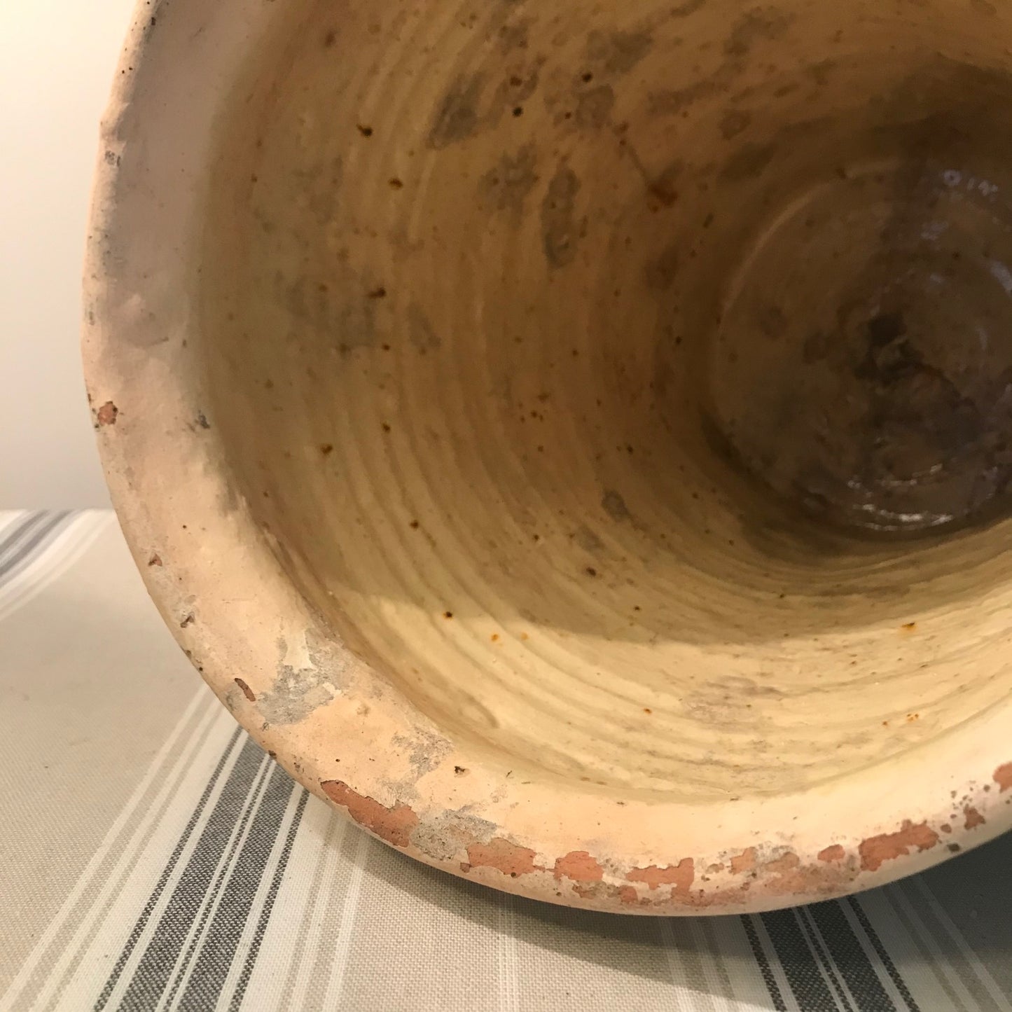 Italian Pharmacy Pot