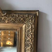 Load image into Gallery viewer, 19th Century Giltwood Mirror.
