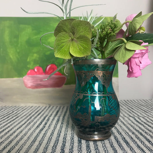 Venetian Vase.
