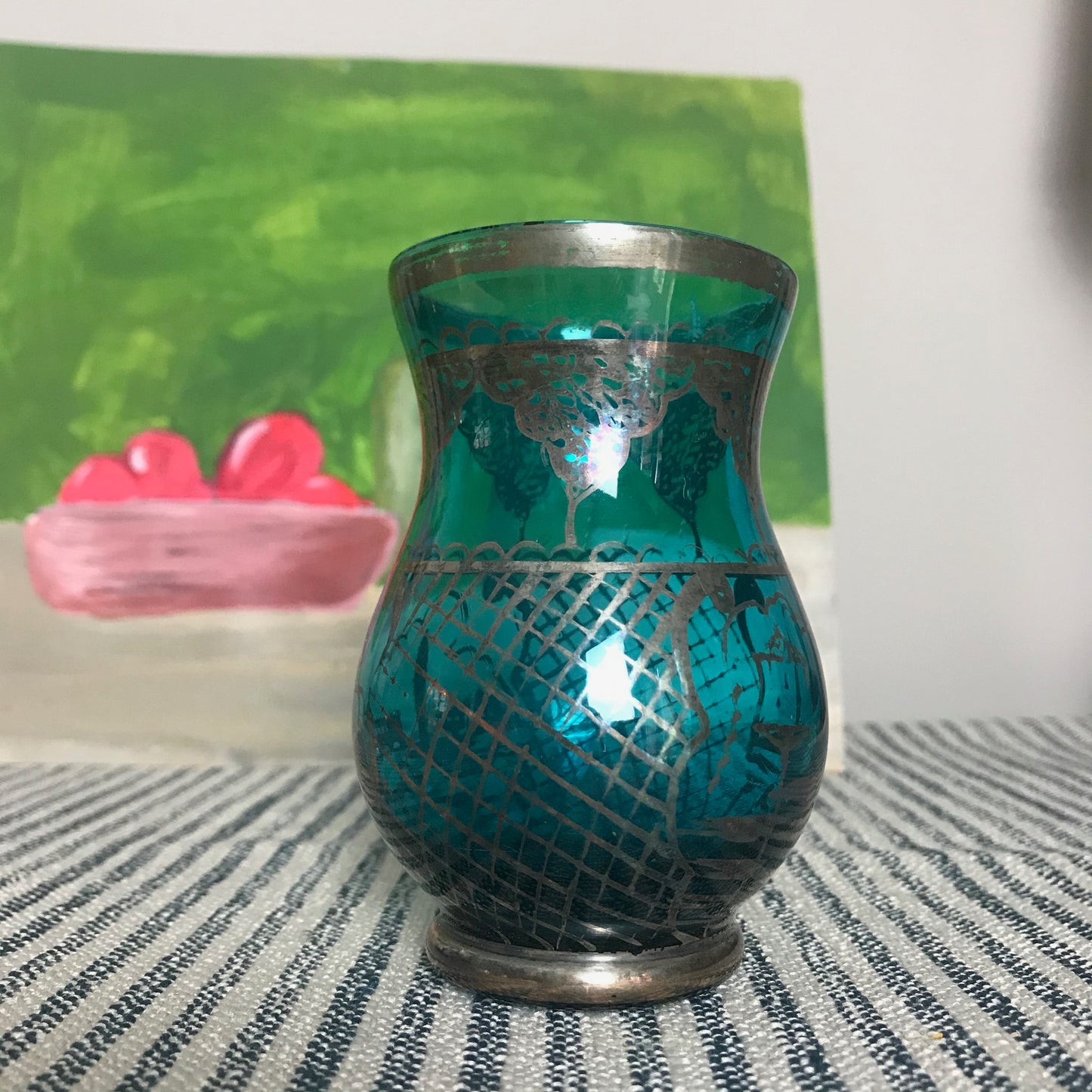 Venetian Vase.