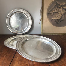 Load image into Gallery viewer, Vintage Platters Dorchester Hotel.
