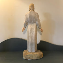 Load image into Gallery viewer, A Christ Statue.
