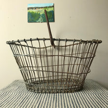 Load image into Gallery viewer, Wonky Potato Basket.
