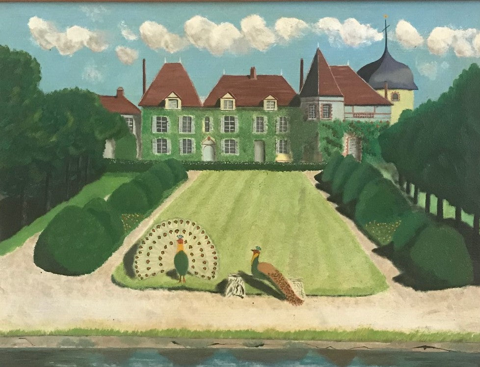 Chateau