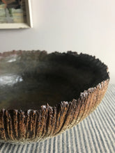 Load image into Gallery viewer, Volcanic Bowl.

