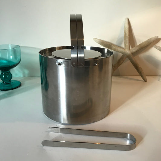 Arne Jacobsen Ice Bucket.