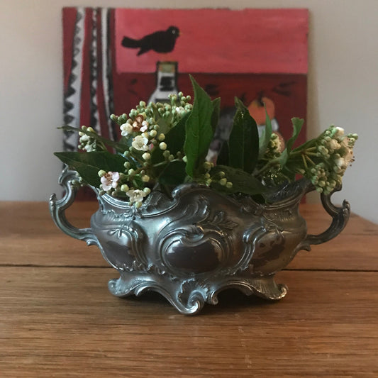 French Jardiniere.