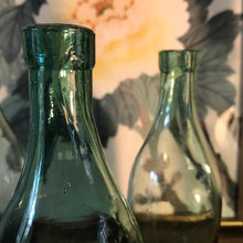 Load image into Gallery viewer, Seven French Brasserie Bottles.
