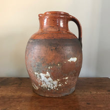 Load image into Gallery viewer, English Terracotta Jug.
