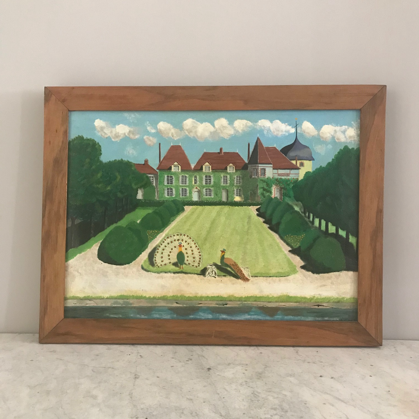 Chateau